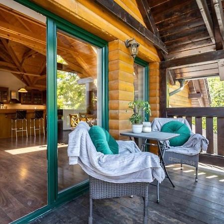 Apartman Pod Orechom Felsősom Kültér fotó