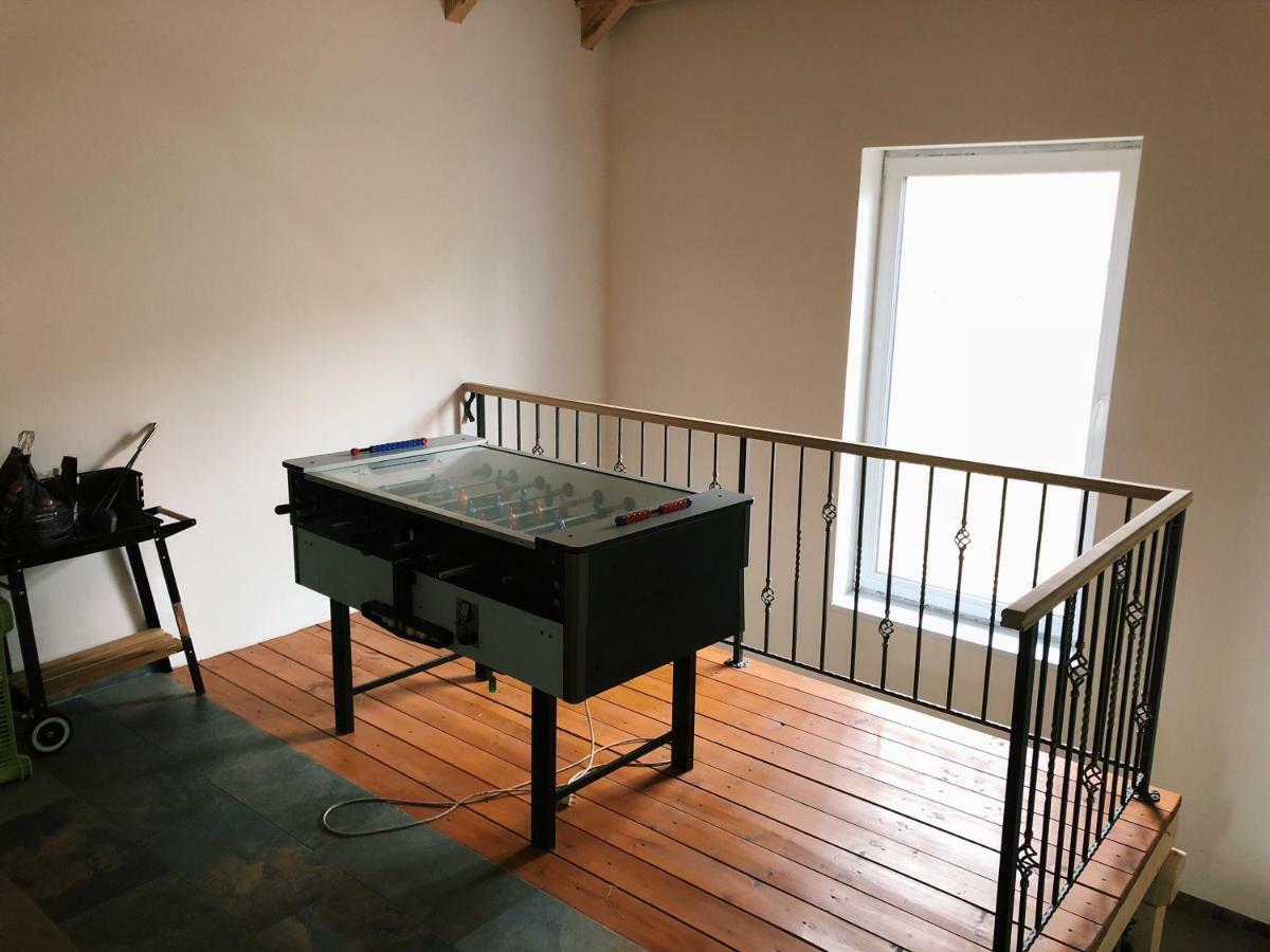 Apartman Pod Orechom Felsősom Kültér fotó